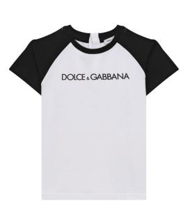 DOLCE&GABBANA Детская футболка