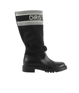 CHRISTIAN DIOR Сапоги