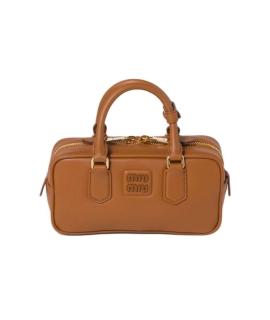 MIU MIU Сумка с короткими ручками
