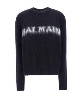 BALMAIN Джемпер / свитер