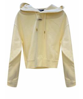 JACQUEMUS Худи/толстовка
