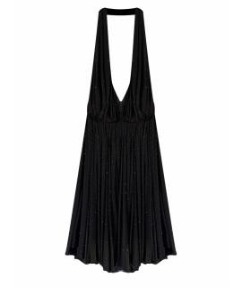 SAINT LAURENT Коктейльное платье