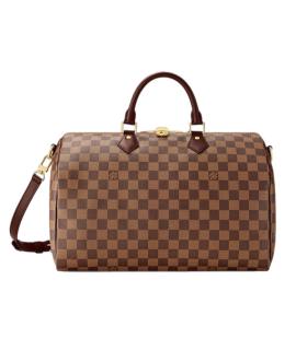 LOUIS VUITTON Сумка с короткими ручками