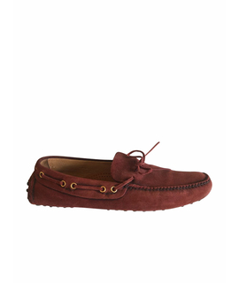 

Лоферы CAR SHOE