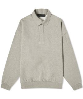 FEAR OF GOD ESSENTIALS Худи/толстовка