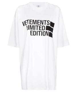 VETEMENTS Футболка