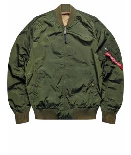 ALPHA INDUSTRIES Куртка