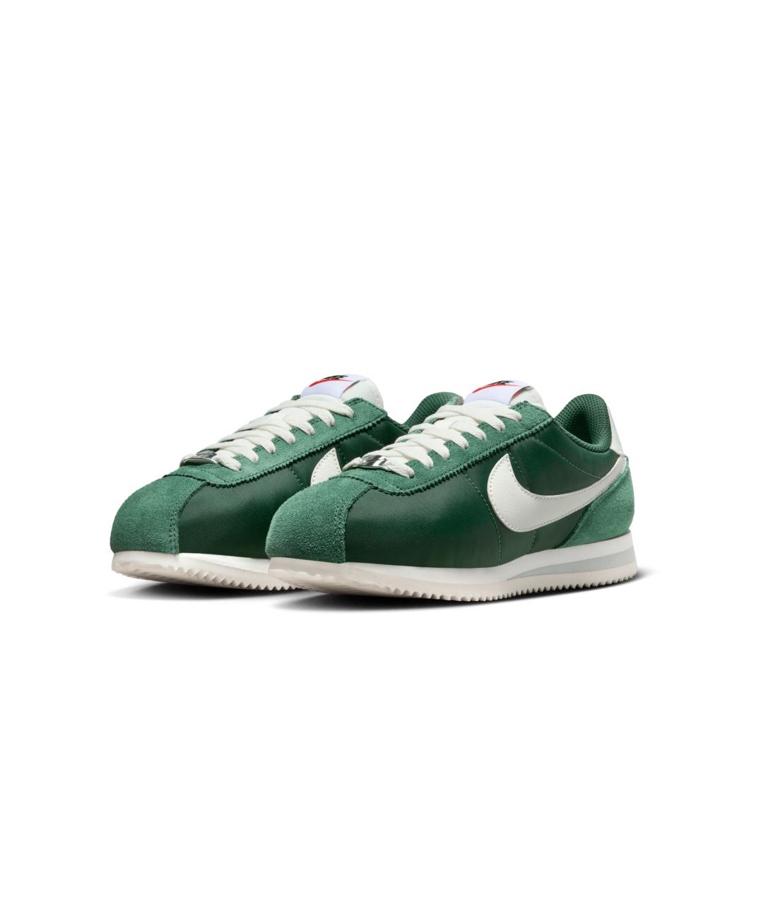 Nike cortez multi swoosh deals