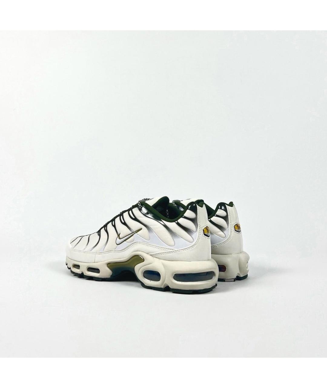 NIKE Низкие кроссовки / кеды, фото 4