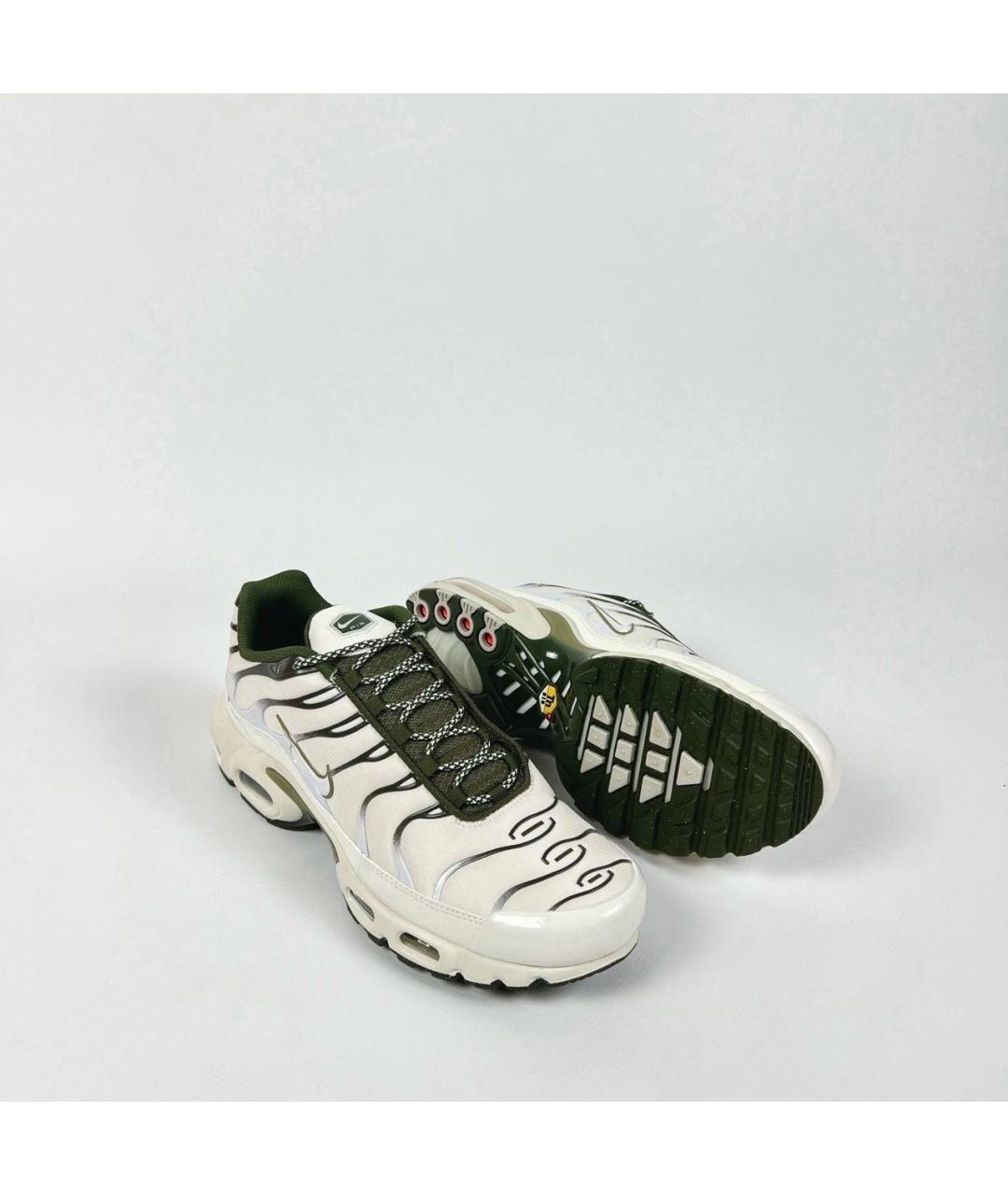 NIKE Низкие кроссовки / кеды, фото 2