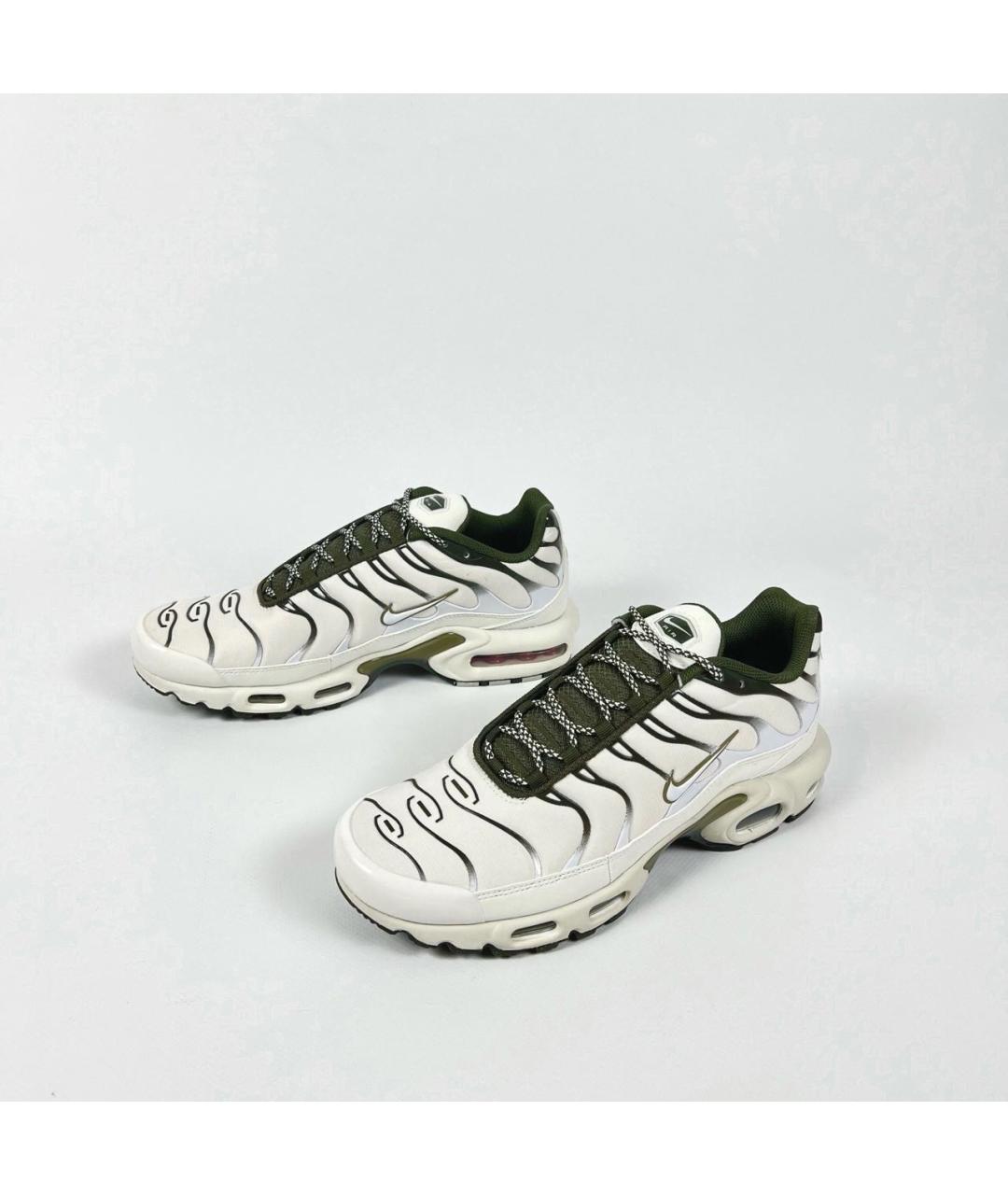 NIKE Низкие кроссовки / кеды, фото 3