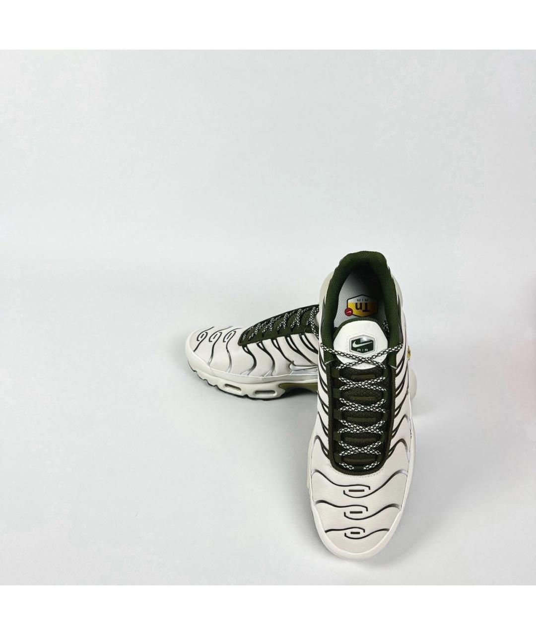 NIKE Низкие кроссовки / кеды, фото 6