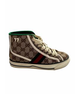 GUCCI Кеды