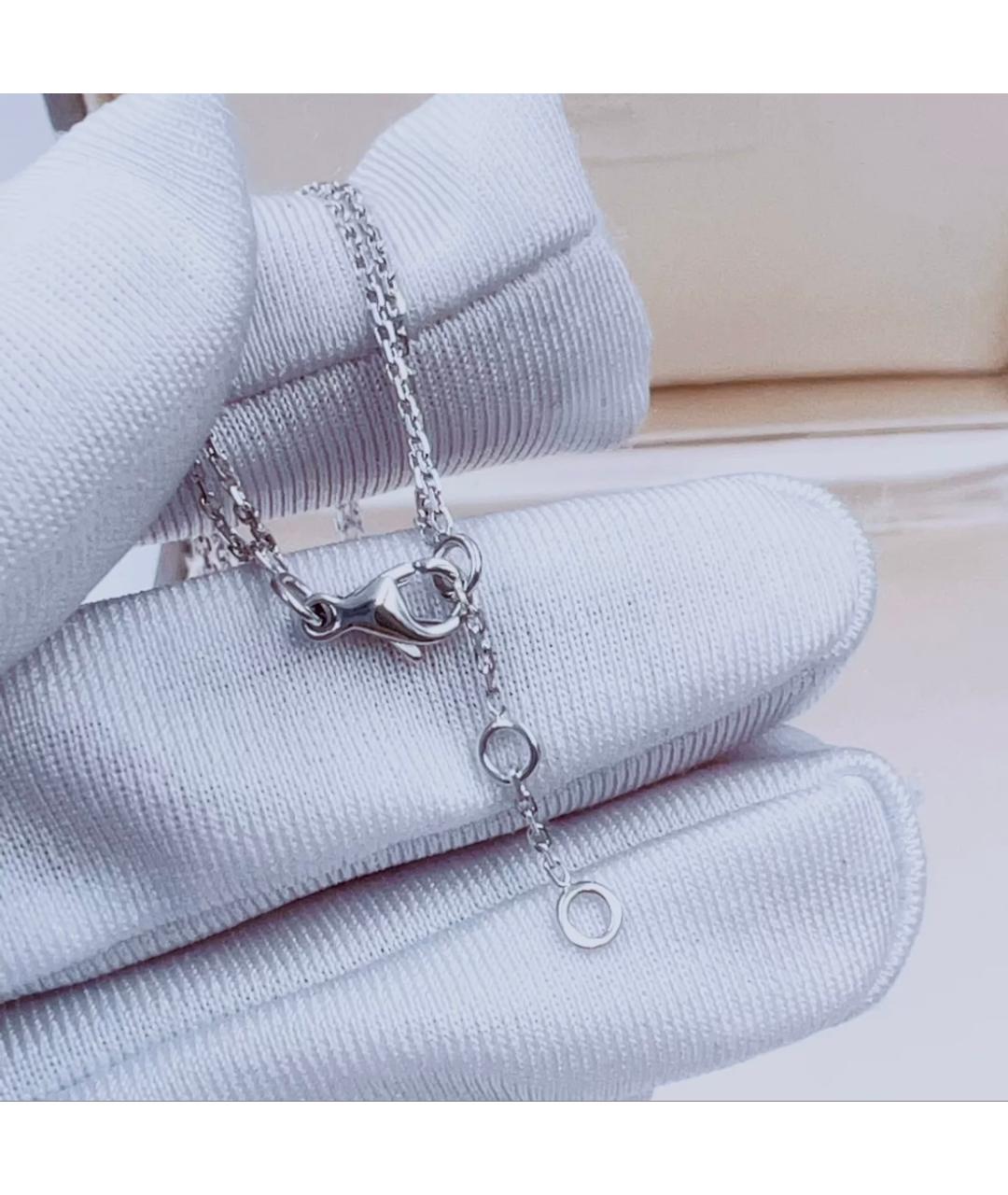 CHAUMET Белый браслет из белого золота, фото 5