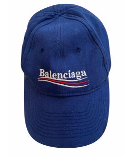 BALENCIAGA Кепка