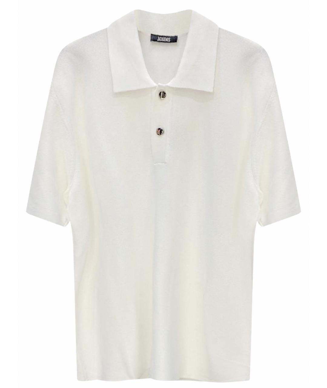 Jacquemus polo sale