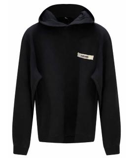 JACQUEMUS Худи/толстовка
