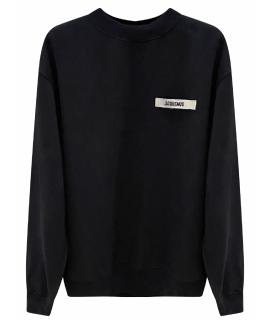 JACQUEMUS Худи/толстовка