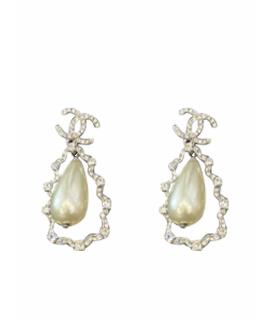 CHANEL Серьги