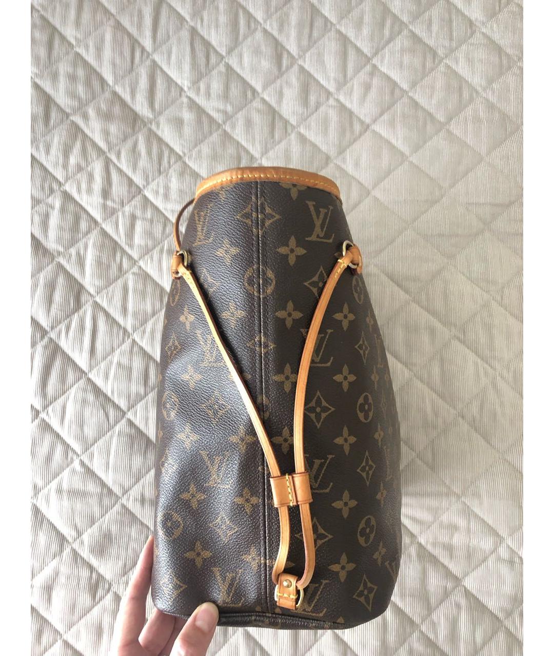 LOUIS VUITTON Мульти сумка тоут, фото 3