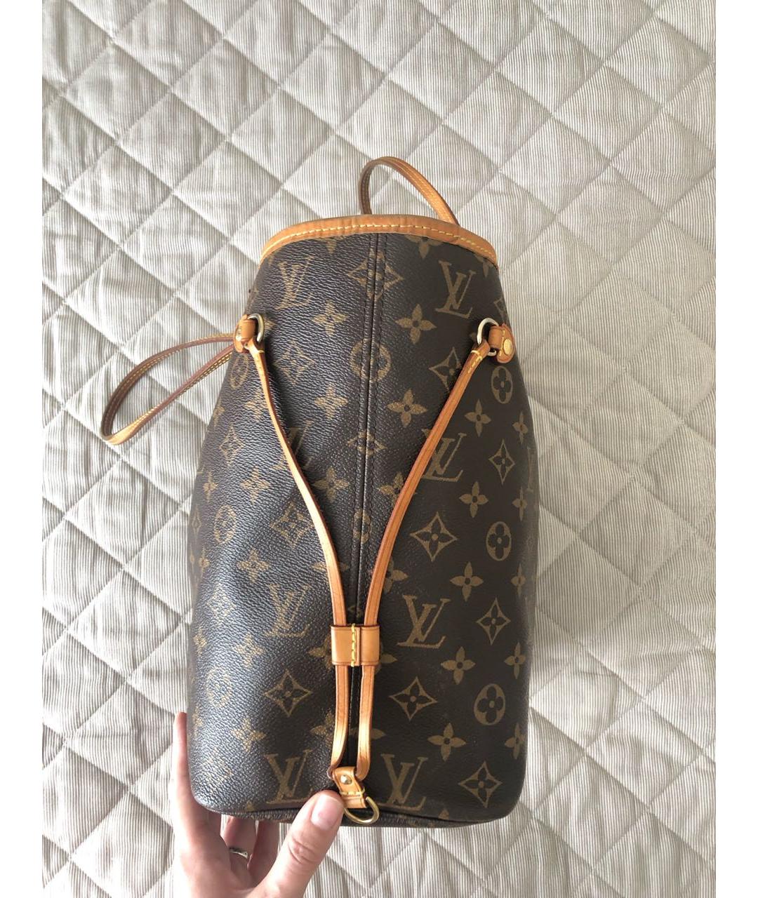 LOUIS VUITTON Мульти сумка тоут, фото 4