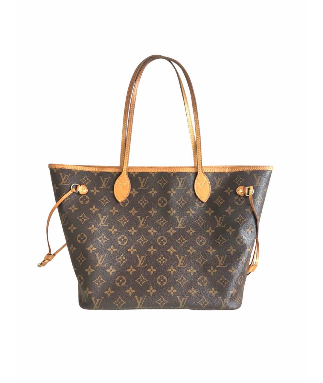 LOUIS VUITTON Мульти сумка тоут, фото 1