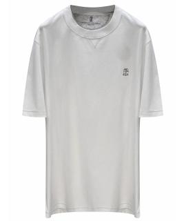 BRUNELLO CUCINELLI Футболка