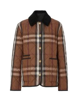 BURBERRY Куртка