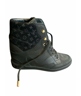 

Ботинки LOUIS VUITTON PRE-OWNED Ботинки