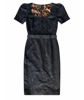 DOLCE&GABBANA Коктейльное платье