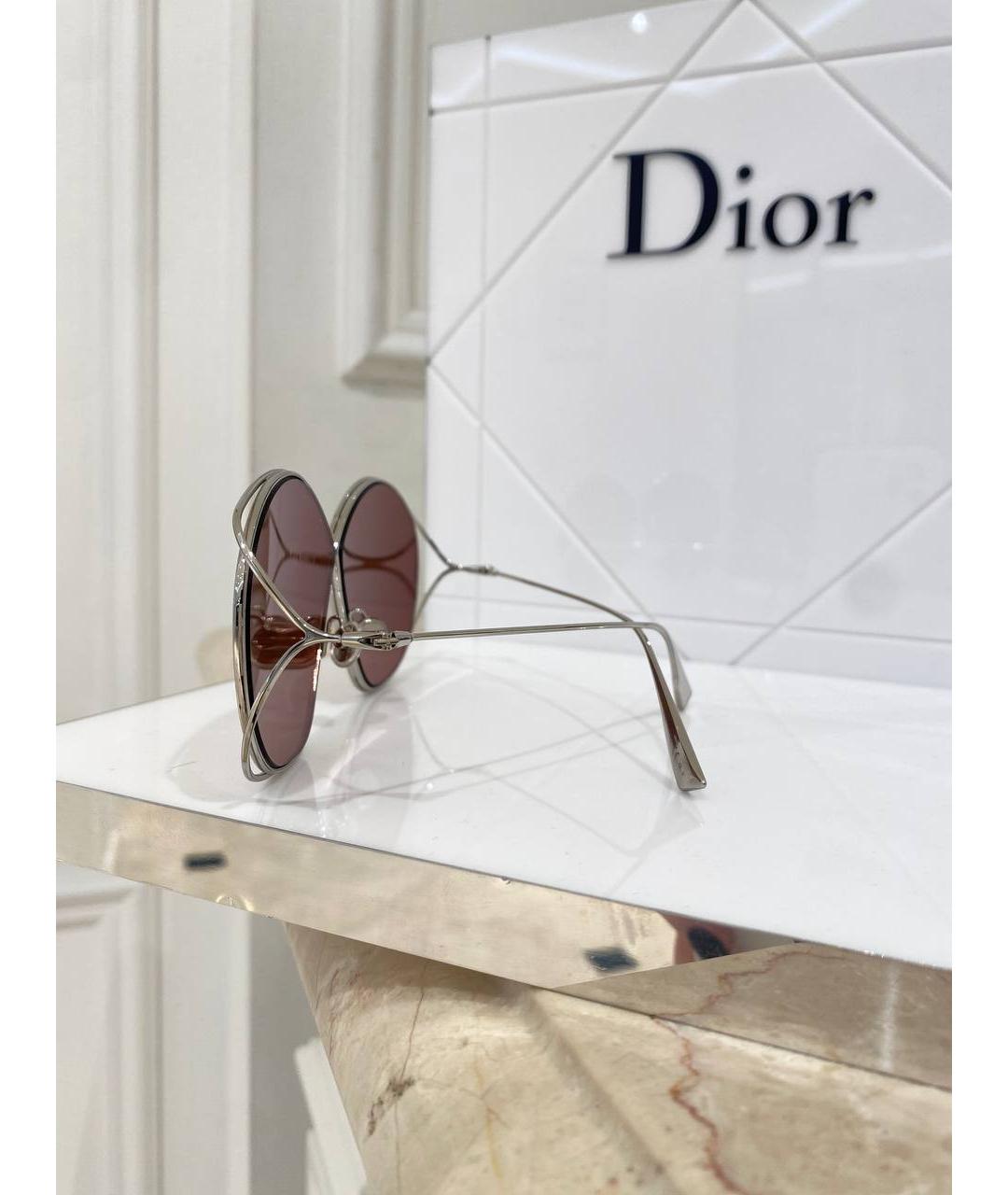 CHRISTIAN DIOR Солнцезащитные очки, фото 2