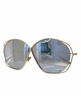 CHRISTIAN DIOR Солнцезащитные очки