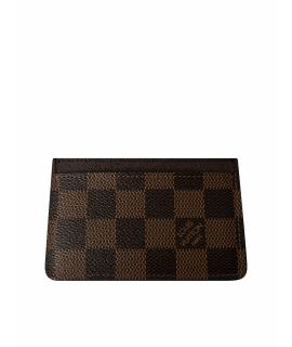 LOUIS VUITTON Кардхолдер