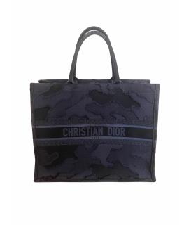 CHRISTIAN DIOR Сумка тоут