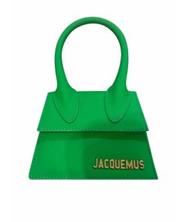 JACQUEMUS Сумка через плечо