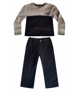 EMPORIO ARMANI KIDS Трикотаж