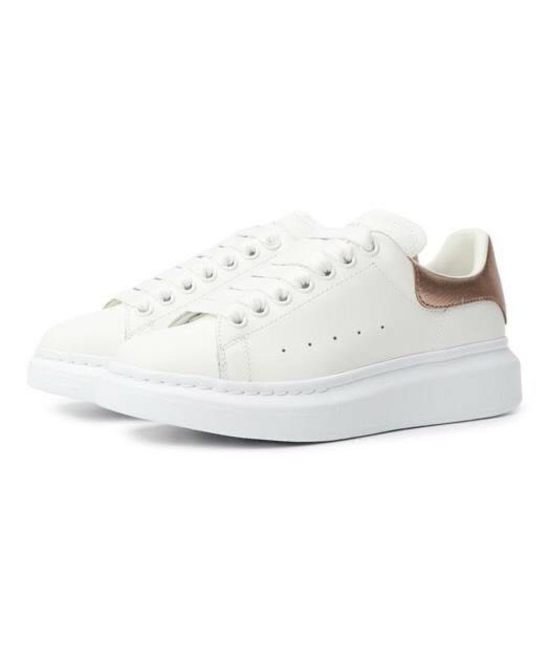 ALEXANDER MCQUEEN Кроссовки, фото 6