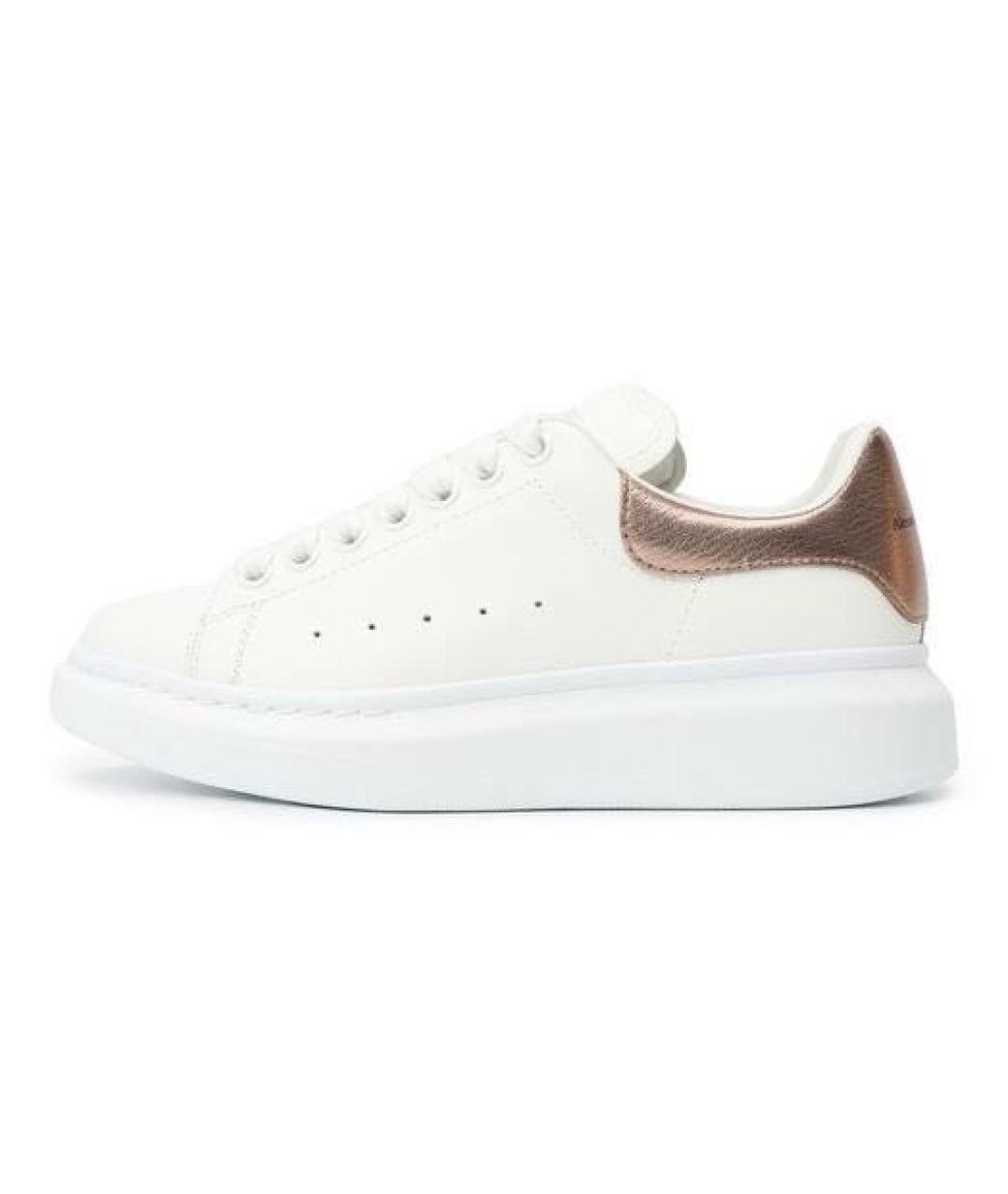 ALEXANDER MCQUEEN Кроссовки, фото 3