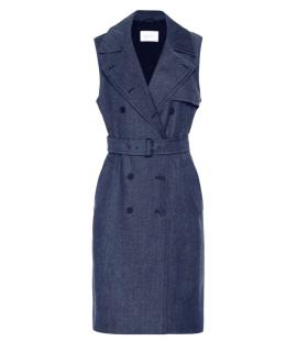 MAX MARA Повседневное платье
