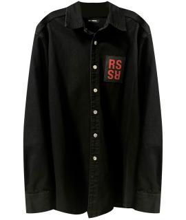 RAF SIMONS Кэжуал рубашка