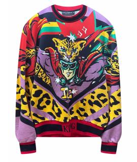 DOLCE&GABBANA Худи/толстовка