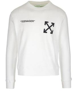 OFF-WHITE Худи/толстовка