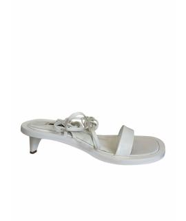 JIL SANDER Босоножки