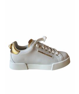 DOLCE&GABBANA Кеды