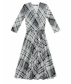 WEEKEND MAX MARA Повседневное платье