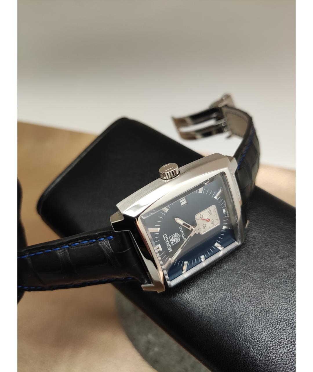 TAG HEUER Часы, фото 5