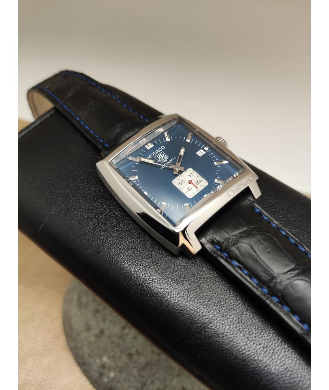 TAG HEUER Часы, фото 2