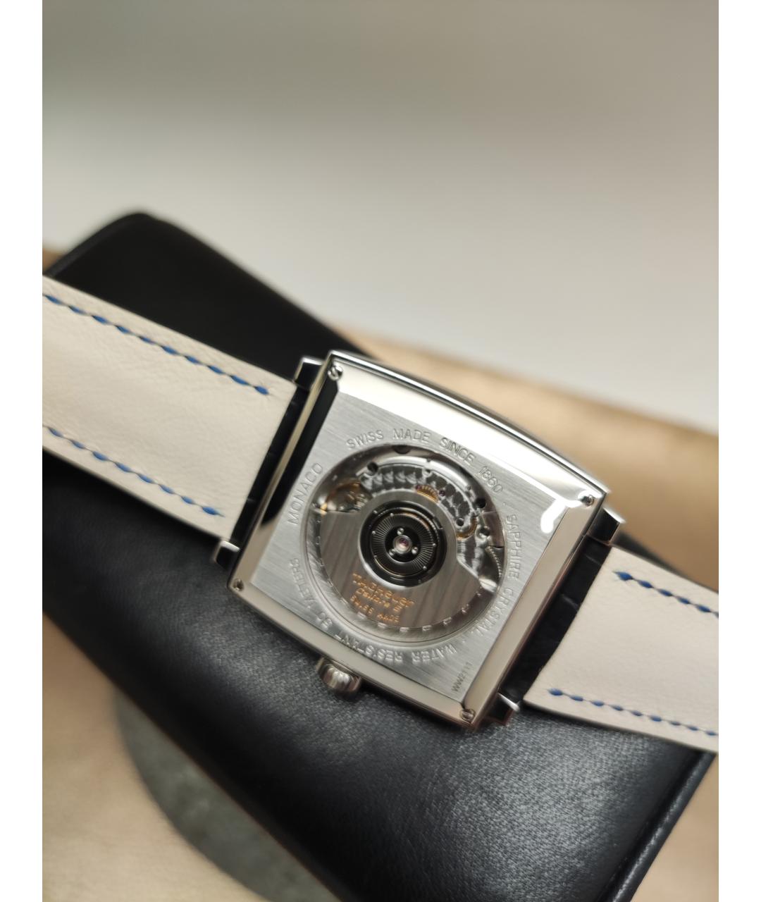 TAG HEUER Часы, фото 6