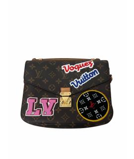 LOUIS VUITTON Сумка через плечо