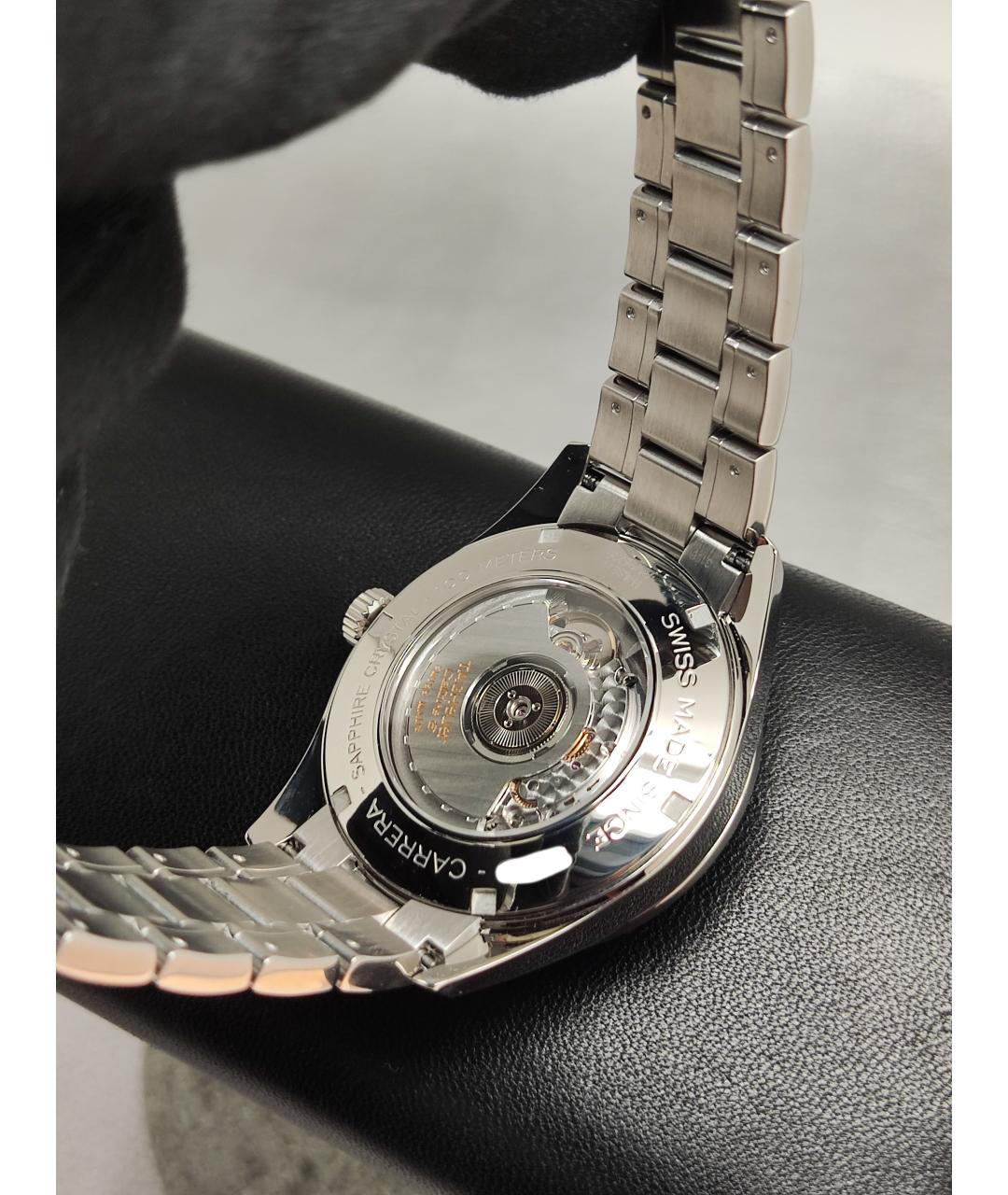 TAG HEUER Часы, фото 6